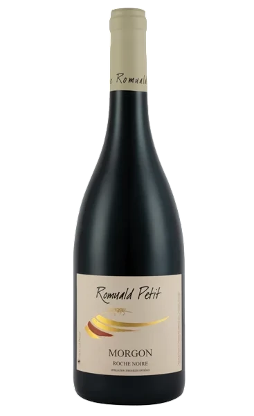 domaine-romuald_morgon-roche-noire