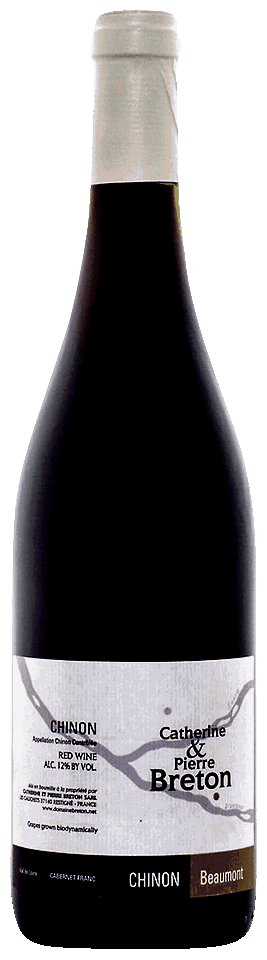 chinon breton