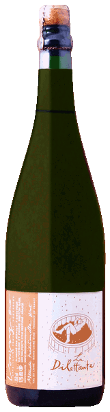 dilletante breton brut