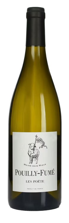 pouilly poete