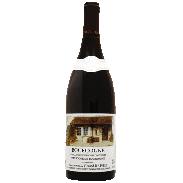 bourgogne raphet