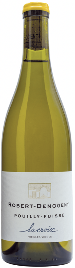 pouilly fuisse croix