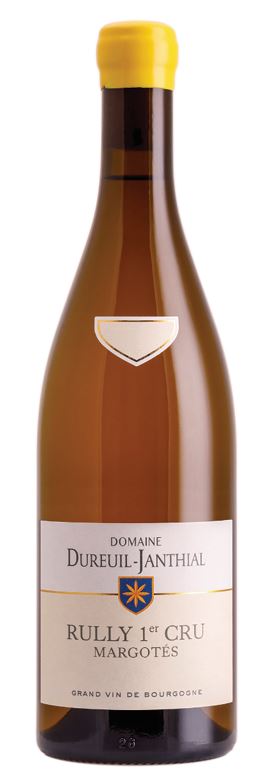 margotes dureuil