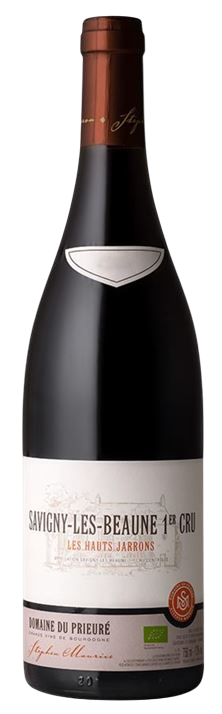 SAVIGNY 1er Cru Les “Haut-Jarrons” 2008 Louis Chenu 2023 Savigny 1er Cru 'Haut Jarrons' — The Road