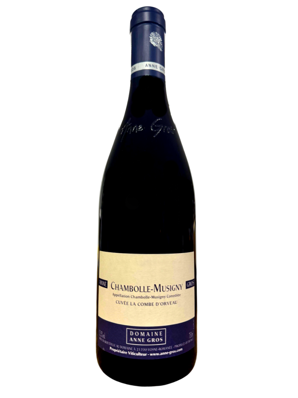 chambolle anne gros