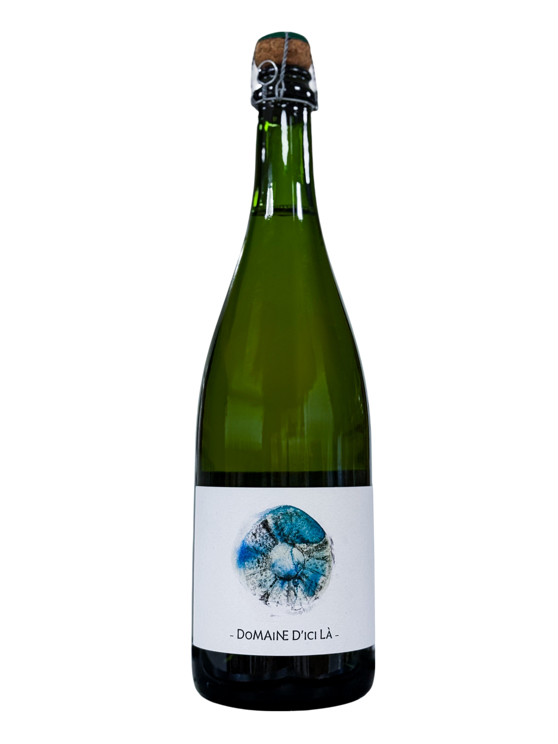 BUGEY PETILLANT