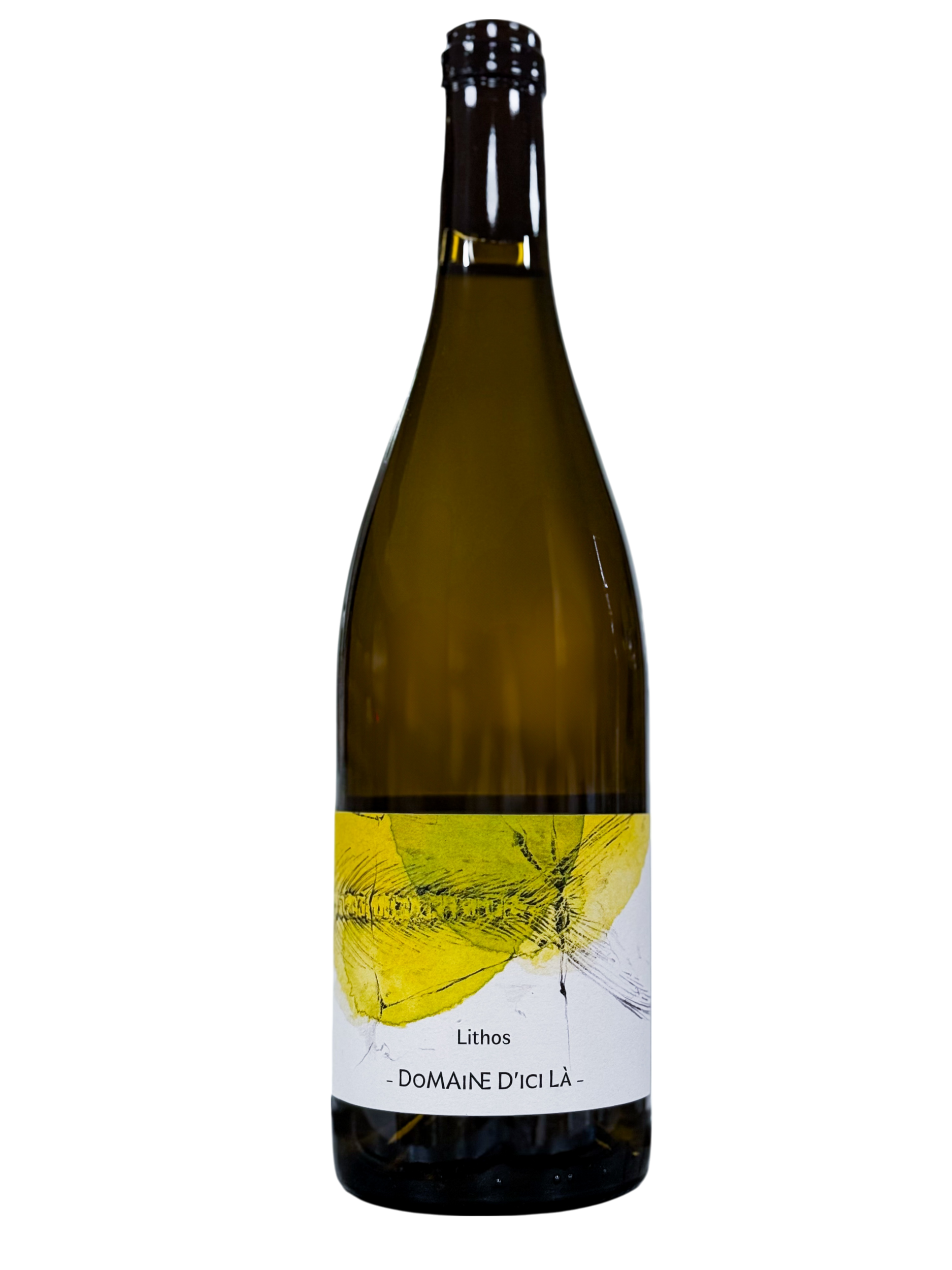 CHARDONNAY