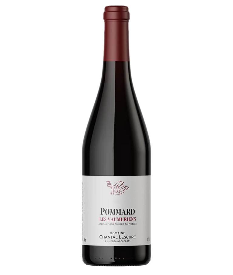 chantal-lescure-pommard-les-vaumuriens