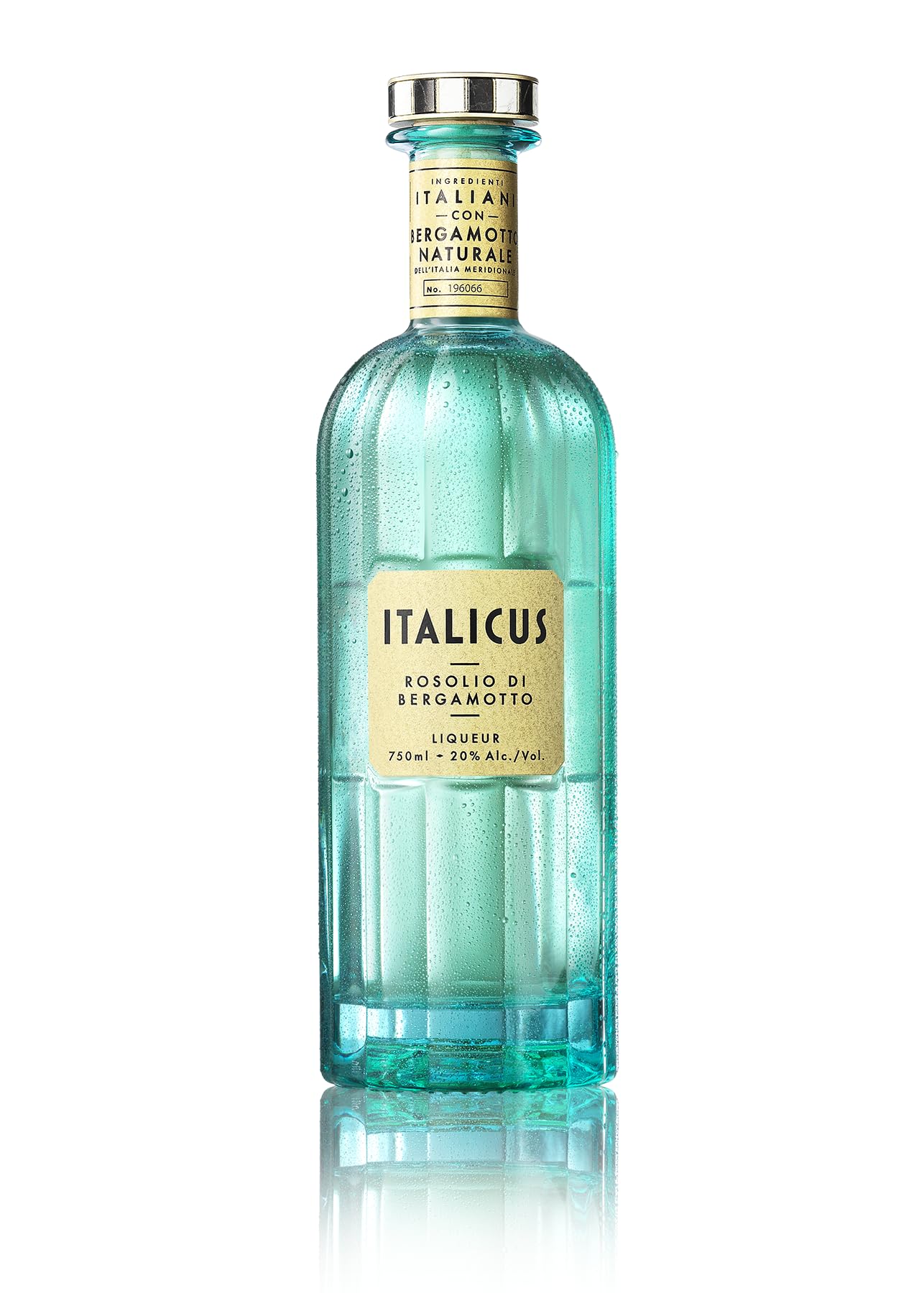 ITALICUS