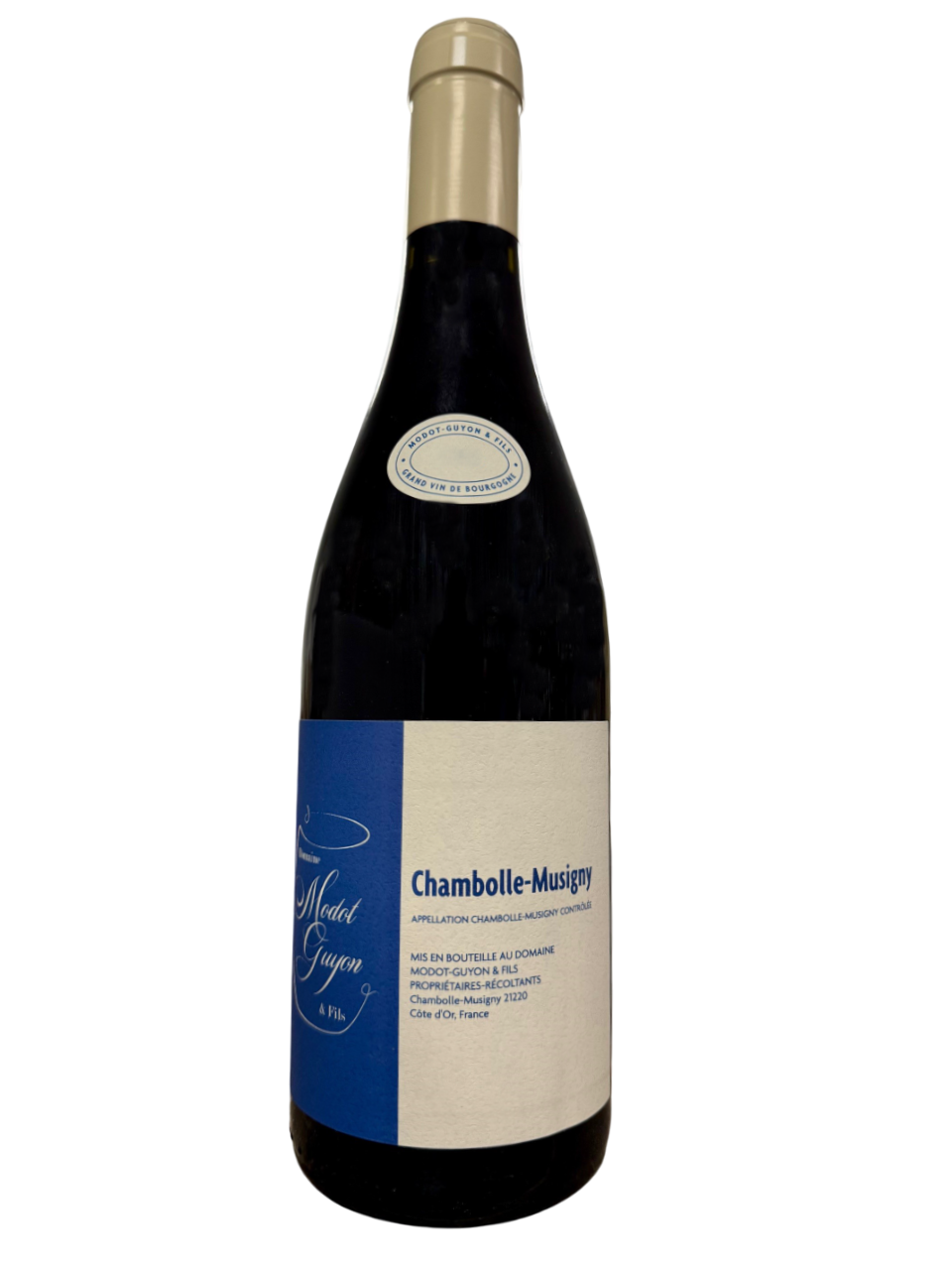 chambolle modot guyon
