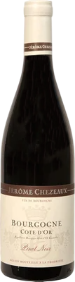 bourgogne cote or chezeaux