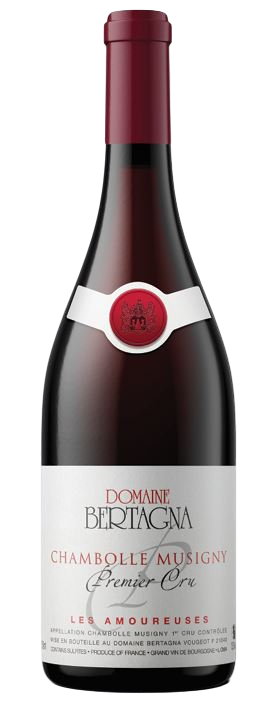 chambolle amoureuse bertagna