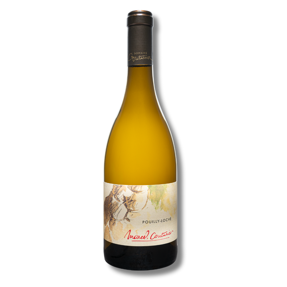 Pouilly-loche-marcel-couturier