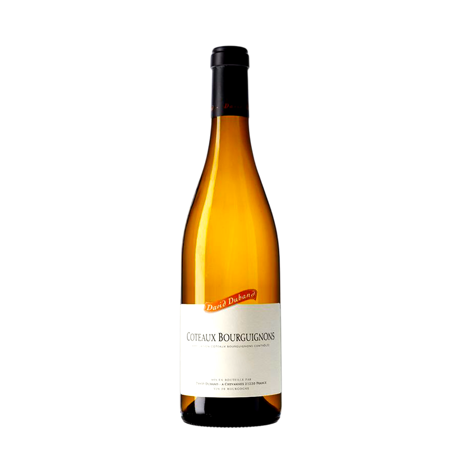 coteaux bourguignons duband