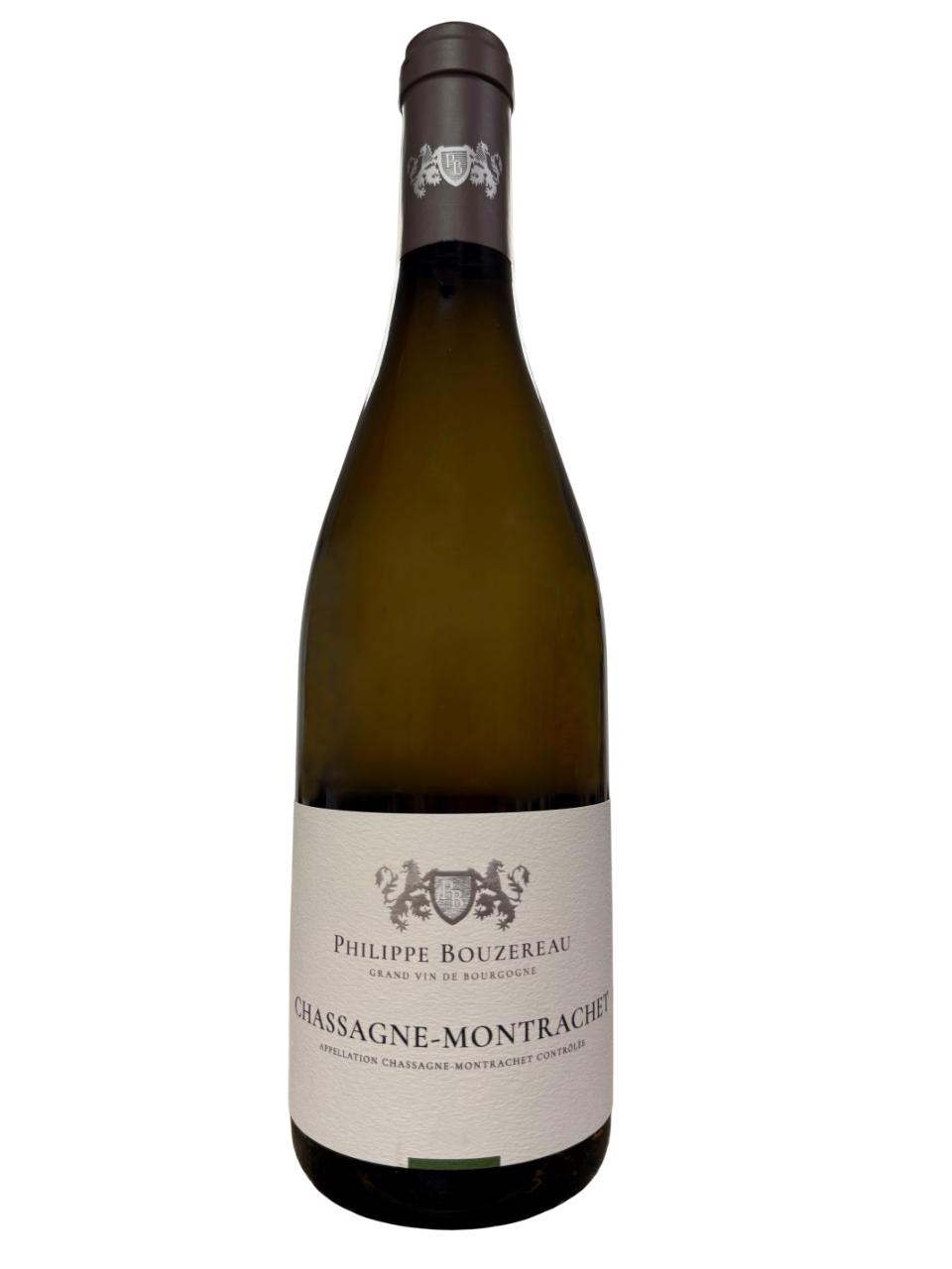 chassagne bouzereau