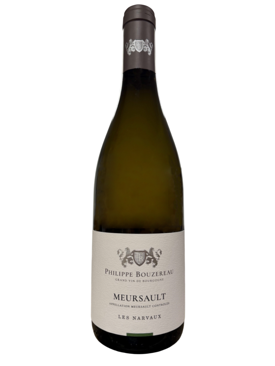 meursault narvaux bouzereau