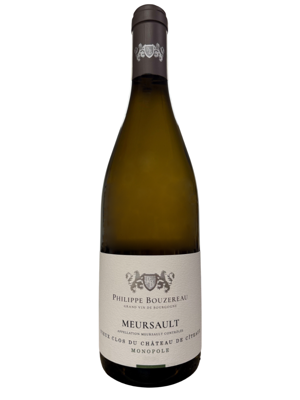 vieuxclos bouzereau
