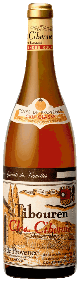 clos cibonne vignettes
