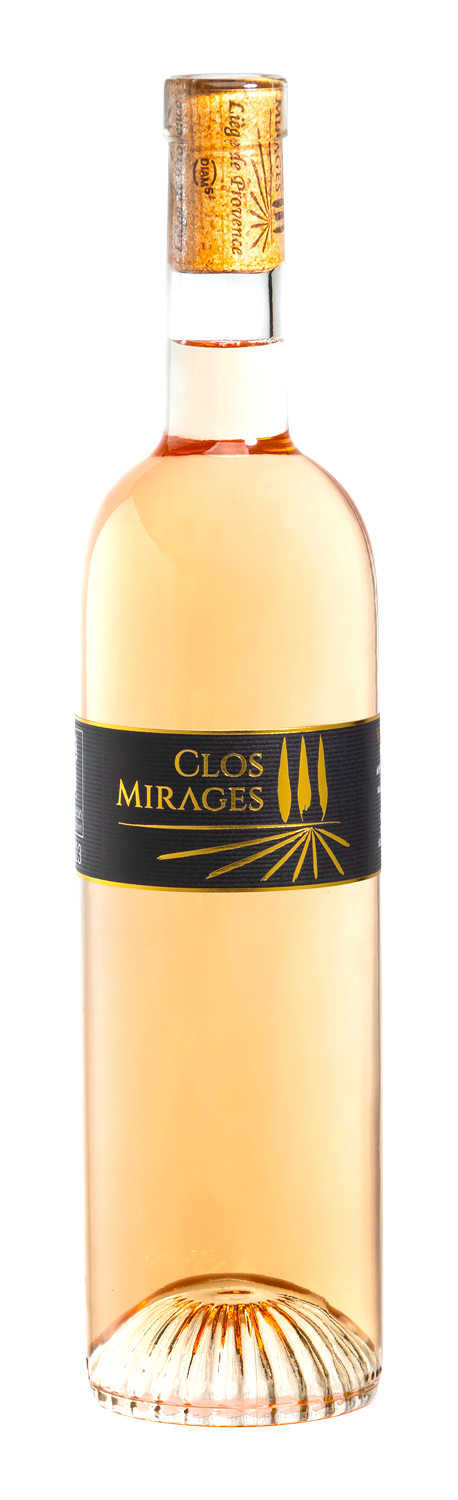 clos mirages