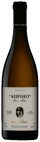 aupiho blanc