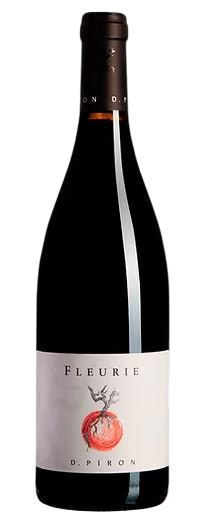 fleurie piron