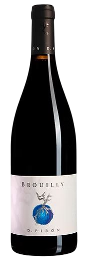 brouilly piron