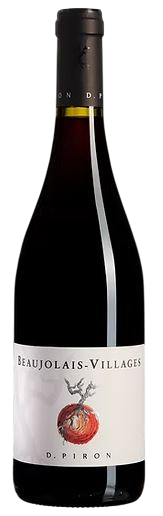 beaujolais piron