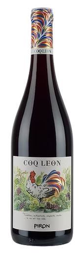 coq leon