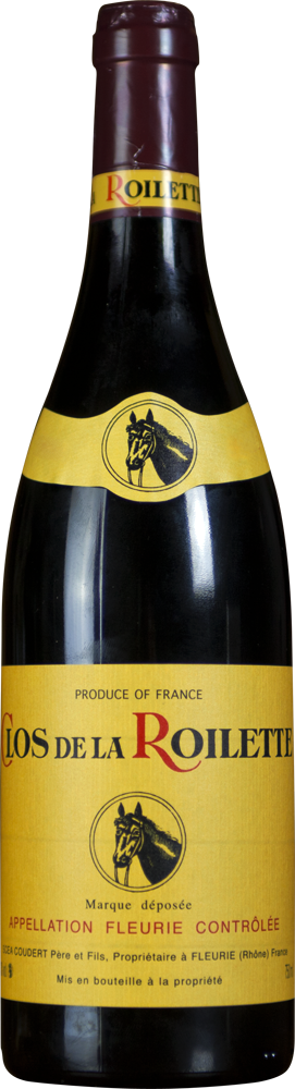fleurie