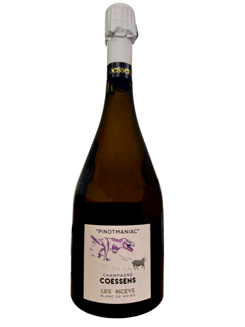 pinotmaniac coessens