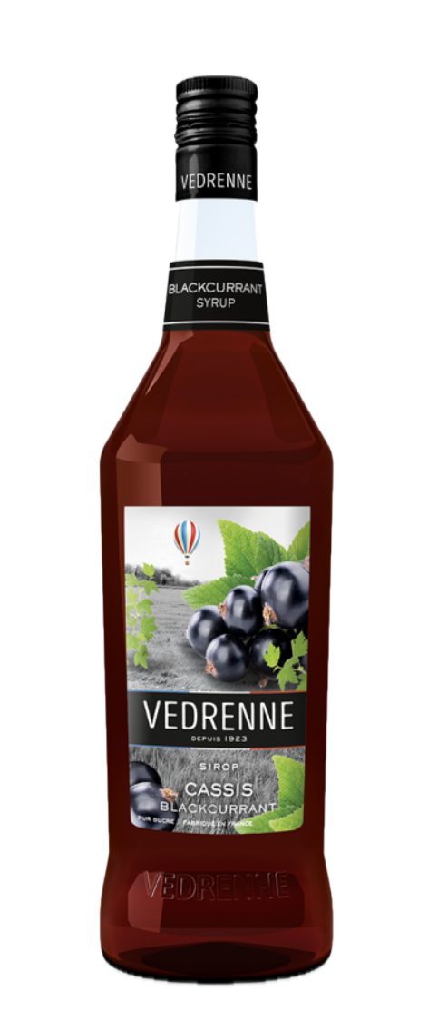 cassis avec arrière-plan supprimé