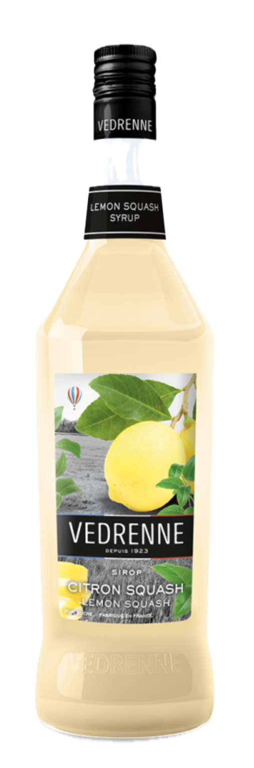citron squash avec arrière-plan supprimé