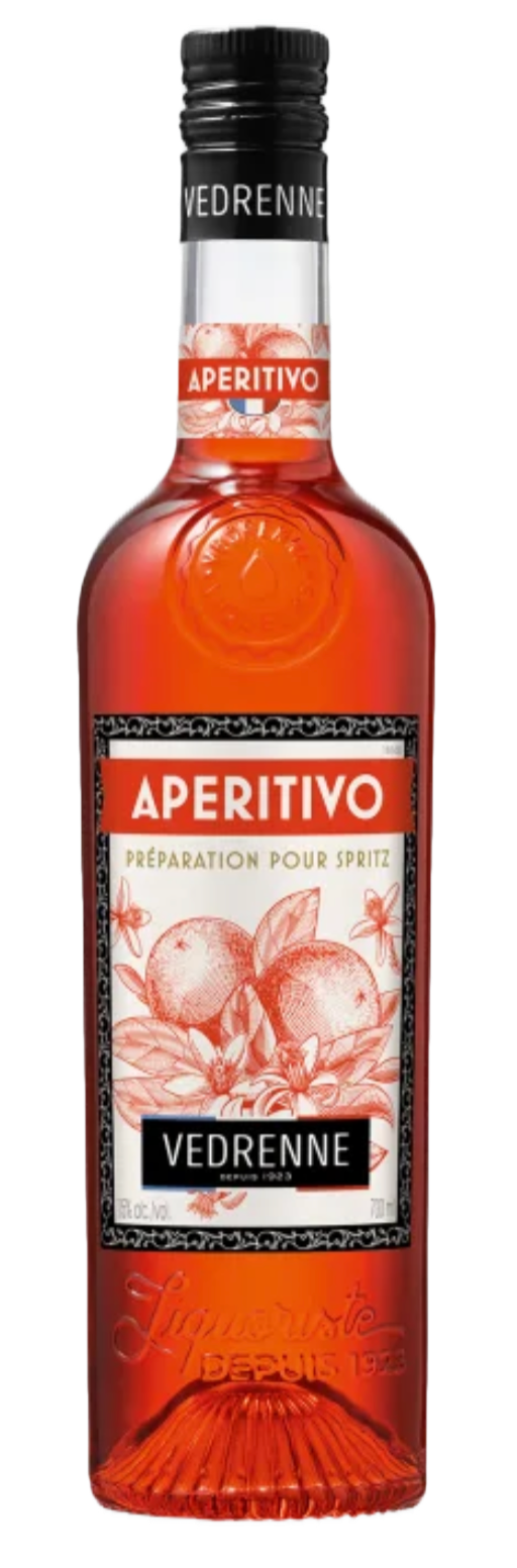 aperitivo avec arrière-plan supprimé