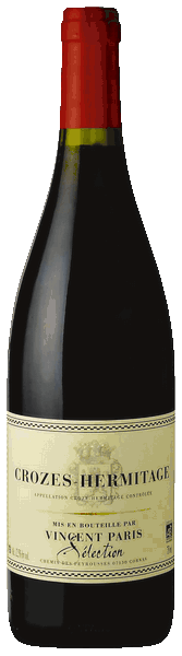 crozes hermitage paris