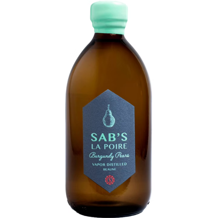 poire eau de vie