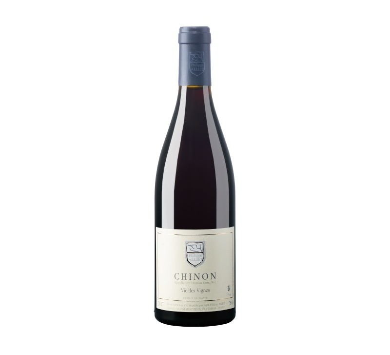 Vieilles-Vignes