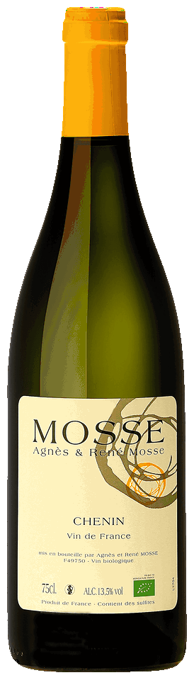 chenin mosse