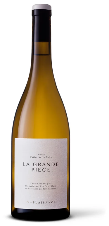 la grande piece