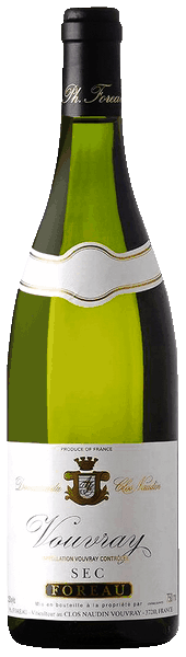 foreau clos naudin sec