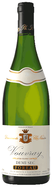 clos naudin demi sec