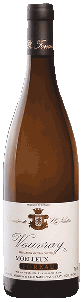 foreau moelleux