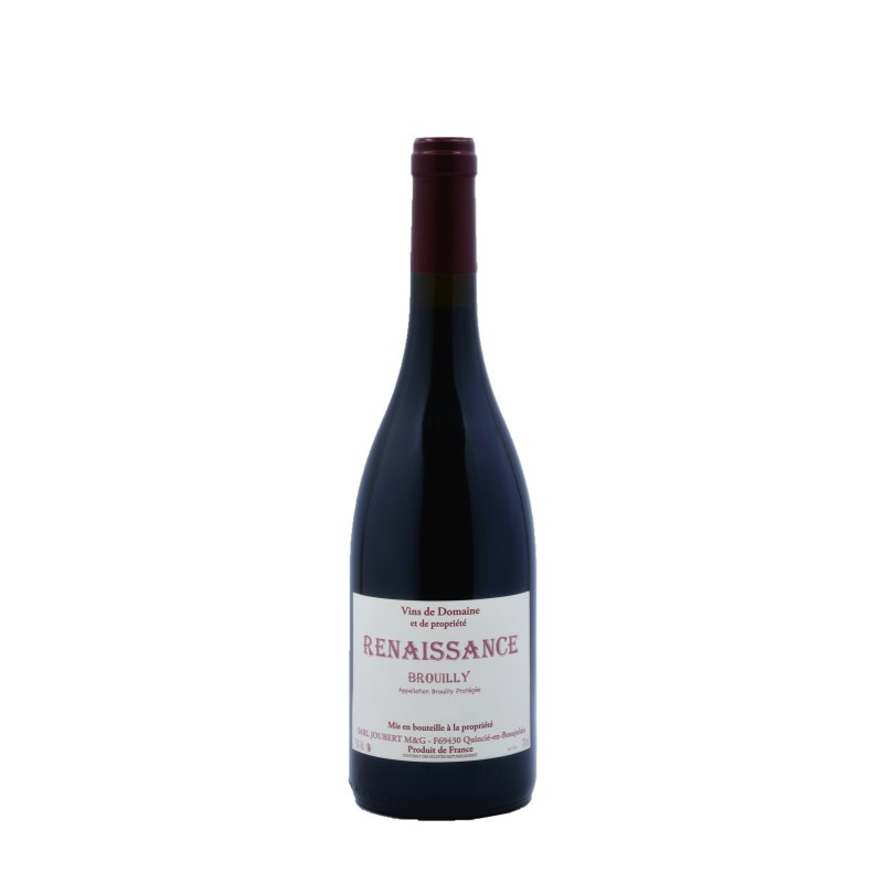 Brouilly-Renaissance