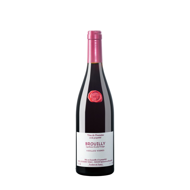 Brouilly-Vieilles-Vignes