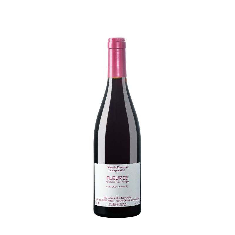 Fleurie-Vieilles-Vignes (1)