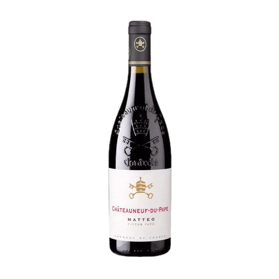 Domaine-Duseigneur-Chateauneuf-du-Pape-Matteo-2021 avec arrière-plan supprimé