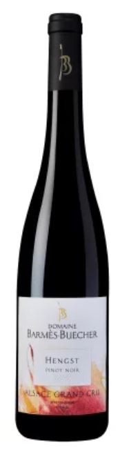 hengst pinot noir
