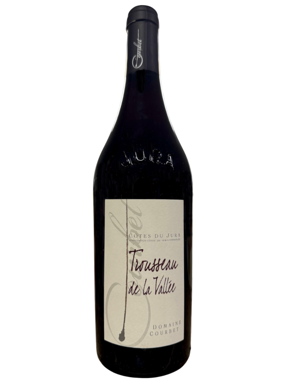 trousseau de la vallee courbet