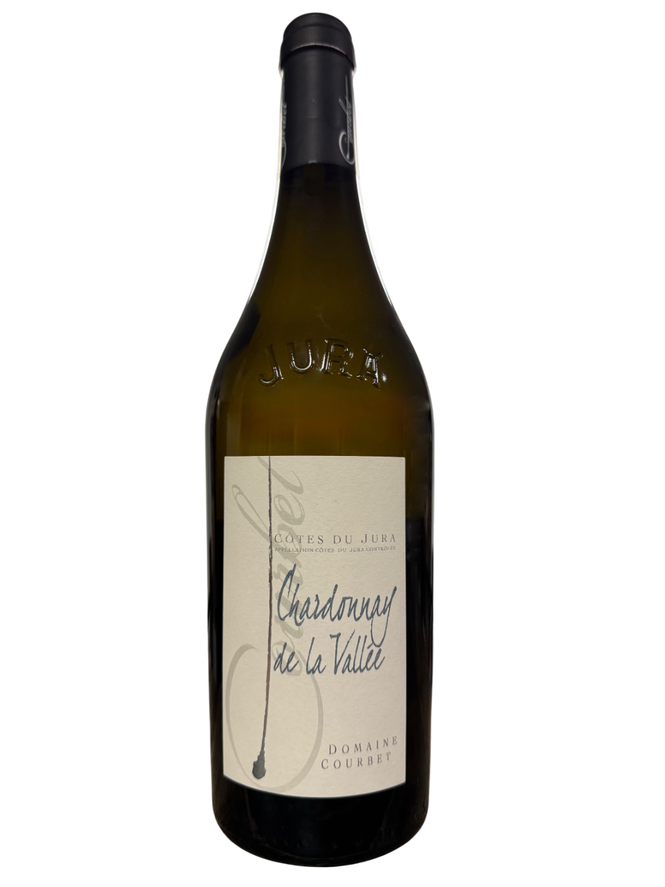 vallee chardonnay