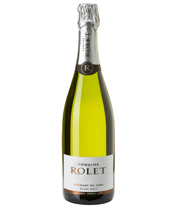cremant rolet