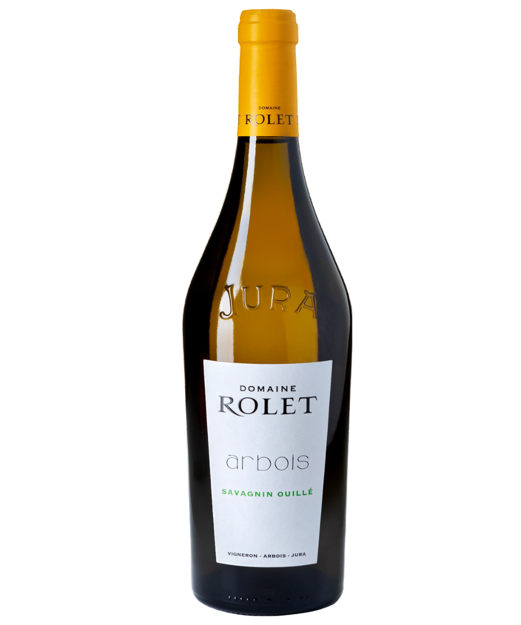 savagnin ouille-